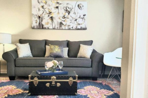 Atlanta Buckhead Luxe